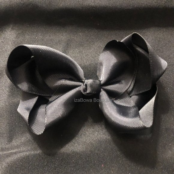 Bundle of (3) 6" Bows   B8226  Handmade NWT Boutique - Picture 3 of 4